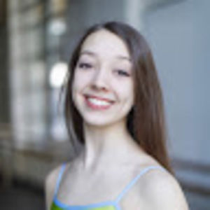 Meet your Posher, Anne